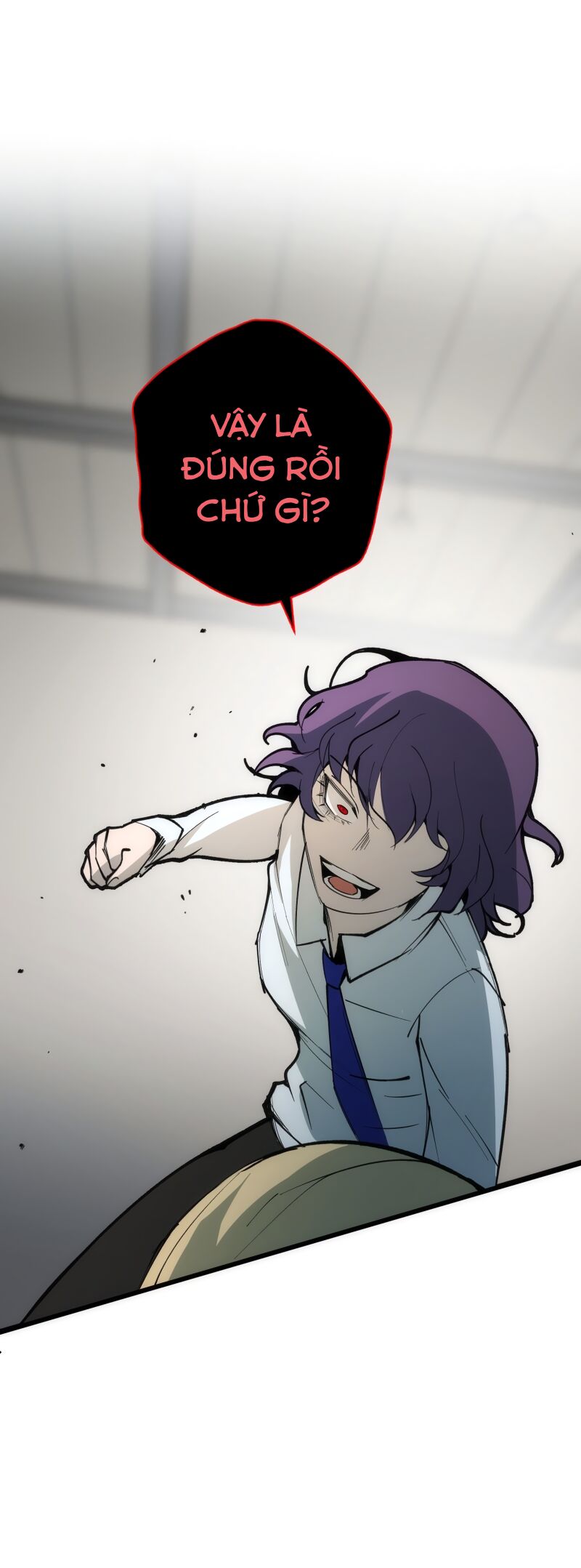 Hand Jumper Chapter 33 - Trang 2