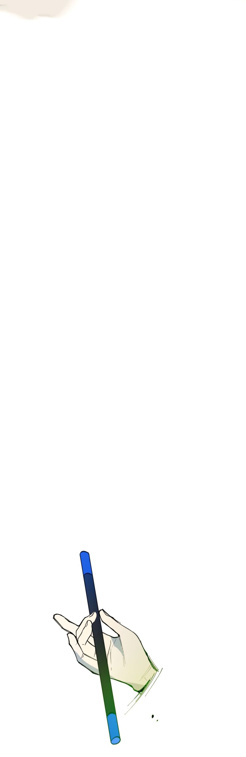 Hand Jumper Chapter 33 - Trang 2