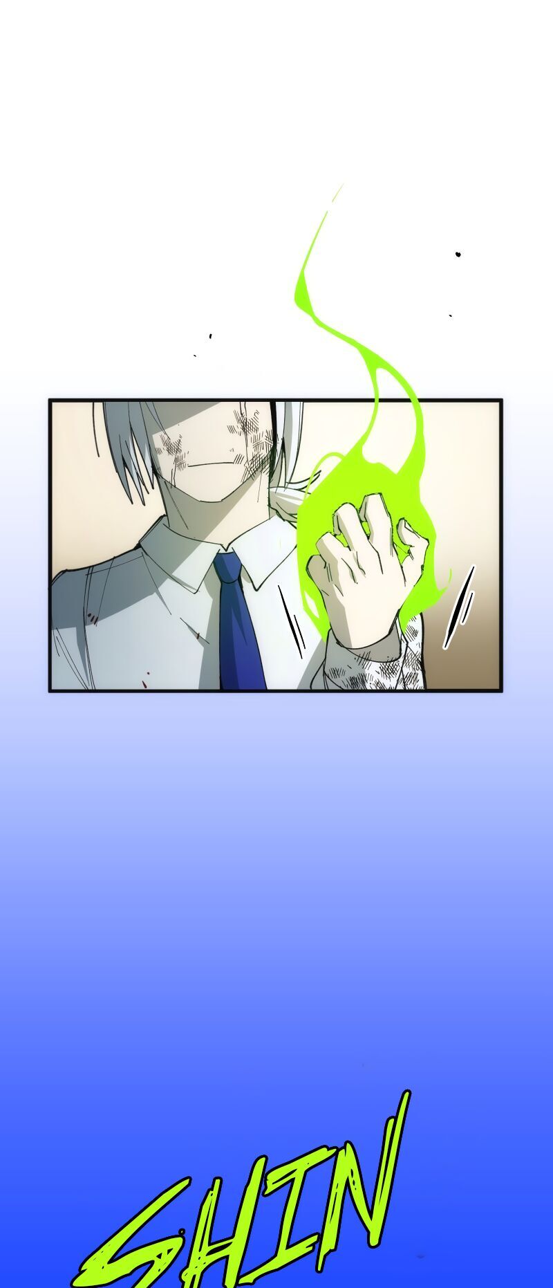 Hand Jumper Chapter 34 - Trang 2