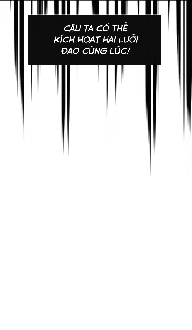 Hand Jumper Chapter 34 - Trang 2