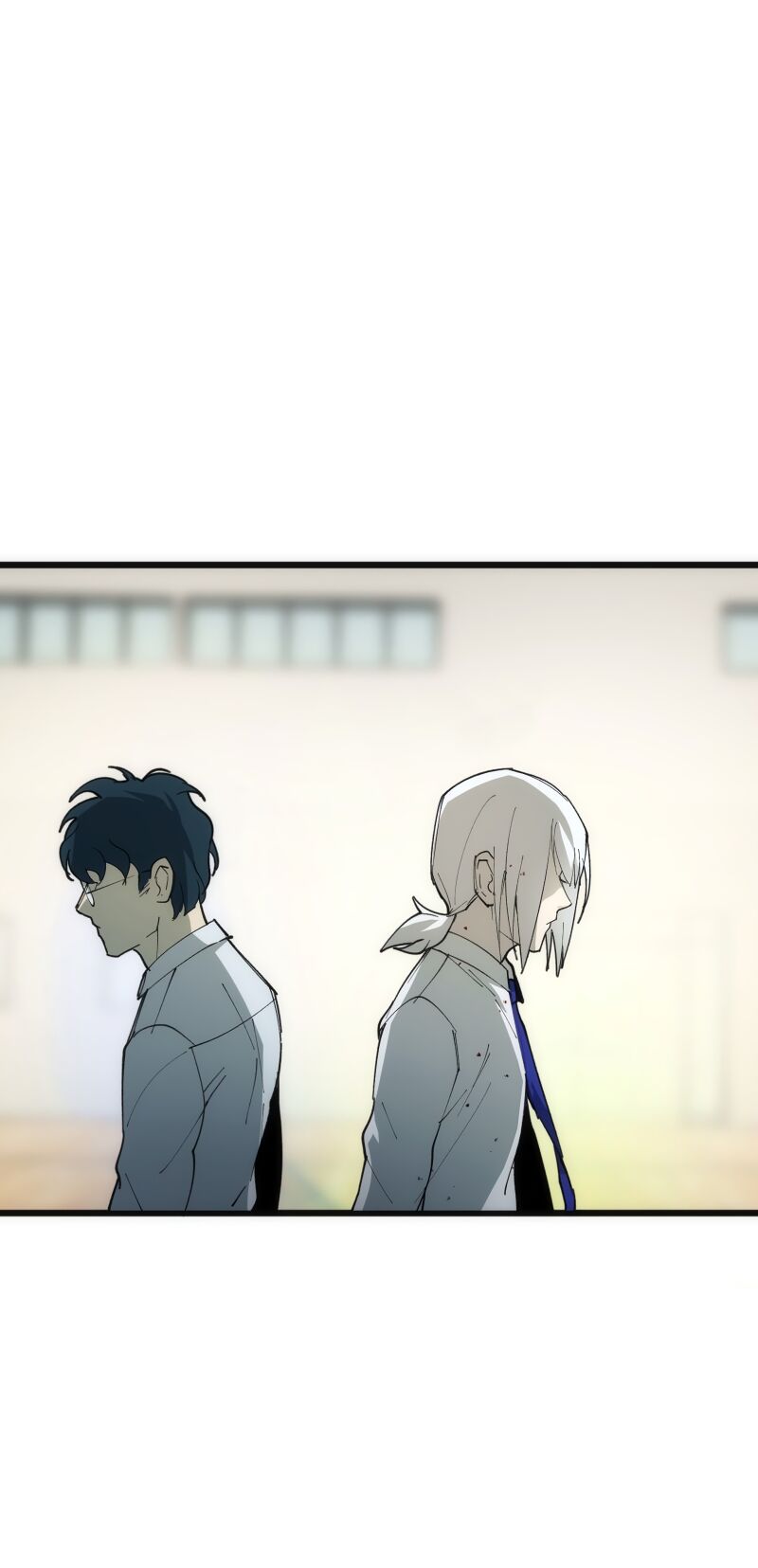 Hand Jumper Chapter 34 - Trang 2