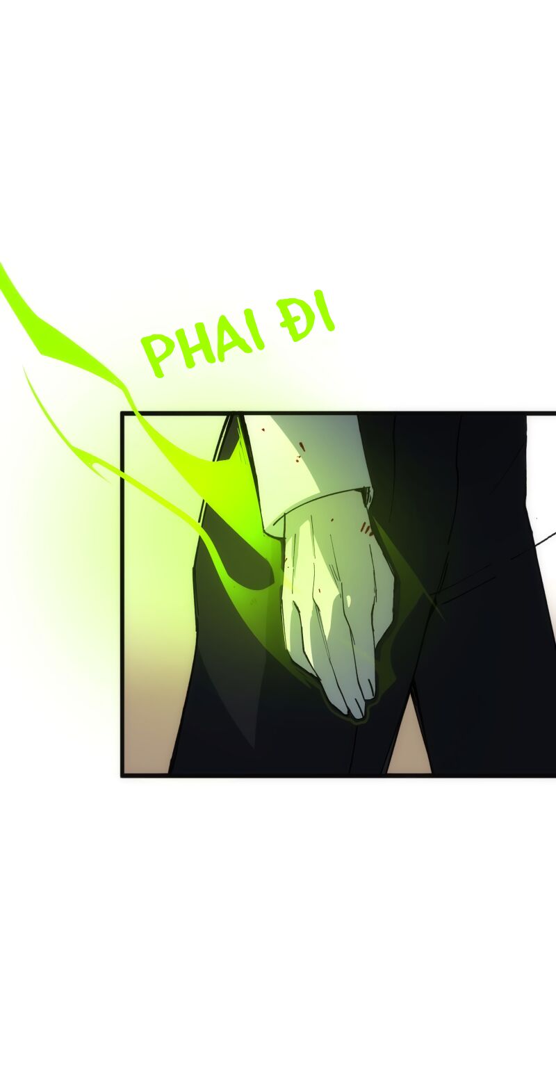 Hand Jumper Chapter 34 - Trang 2