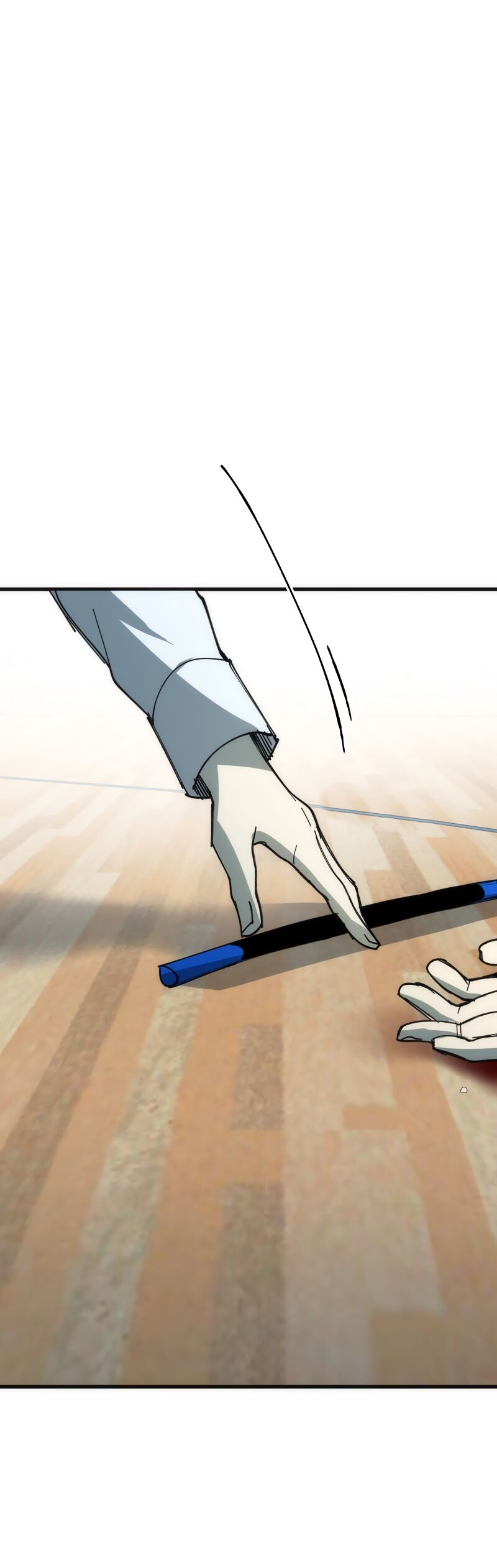 Hand Jumper Chapter 34 - Trang 2