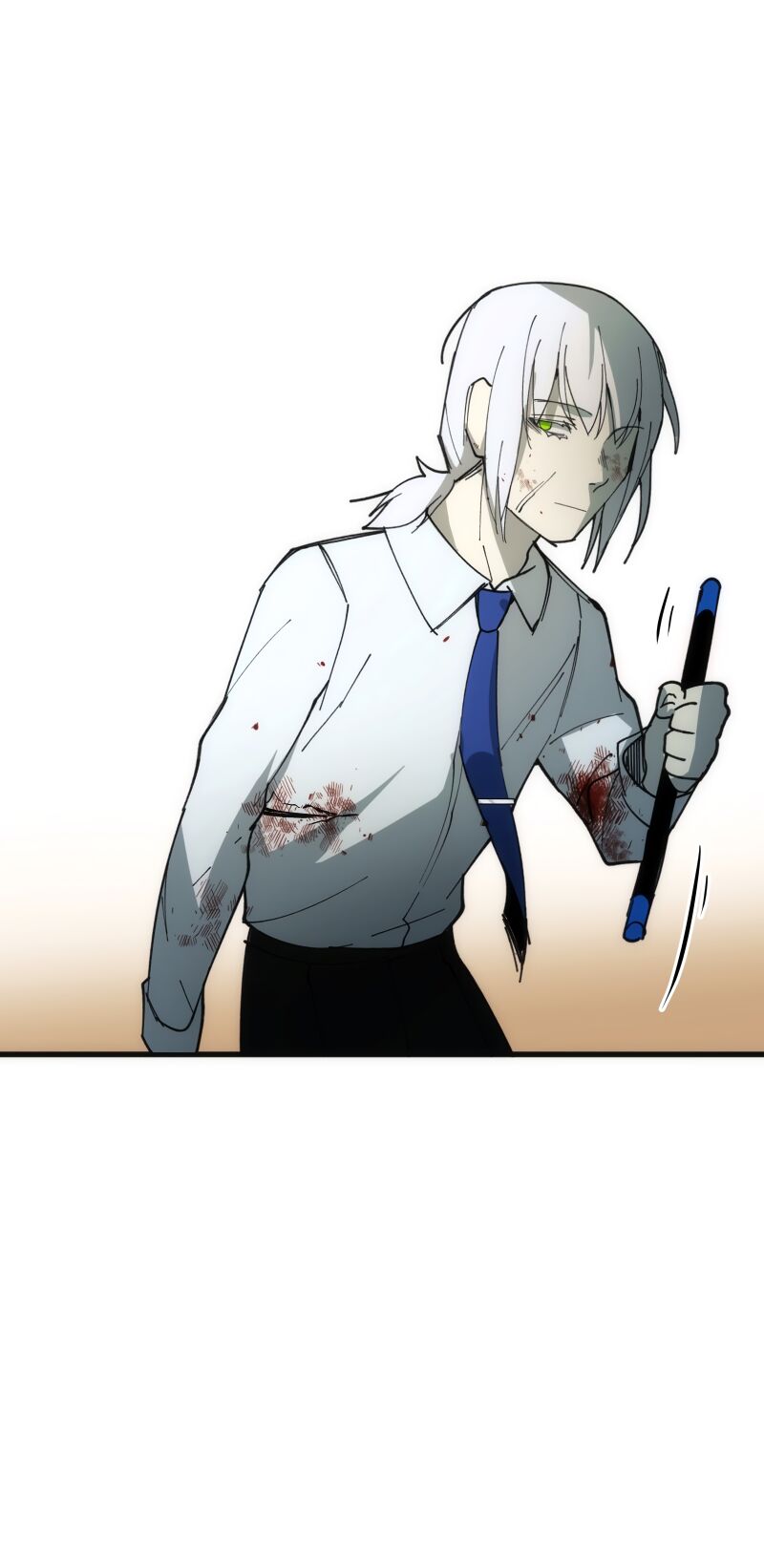 Hand Jumper Chapter 34 - Trang 2