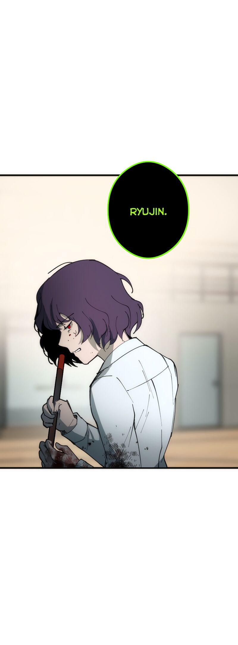 Hand Jumper Chapter 34 - Trang 2