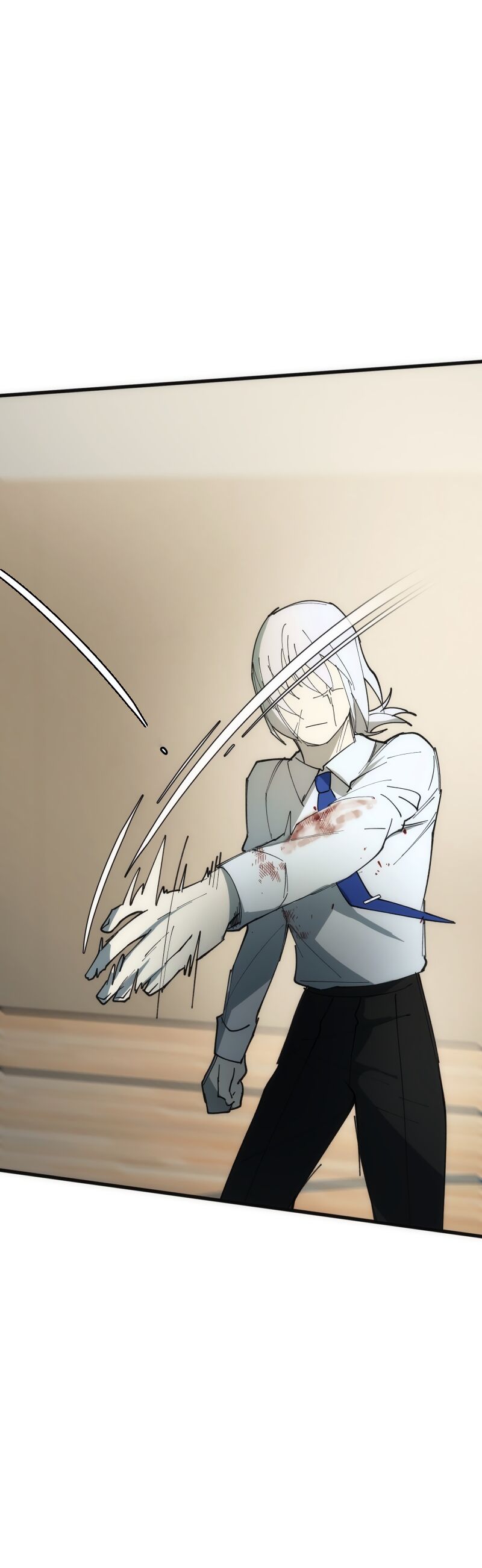 Hand Jumper Chapter 34 - Trang 2