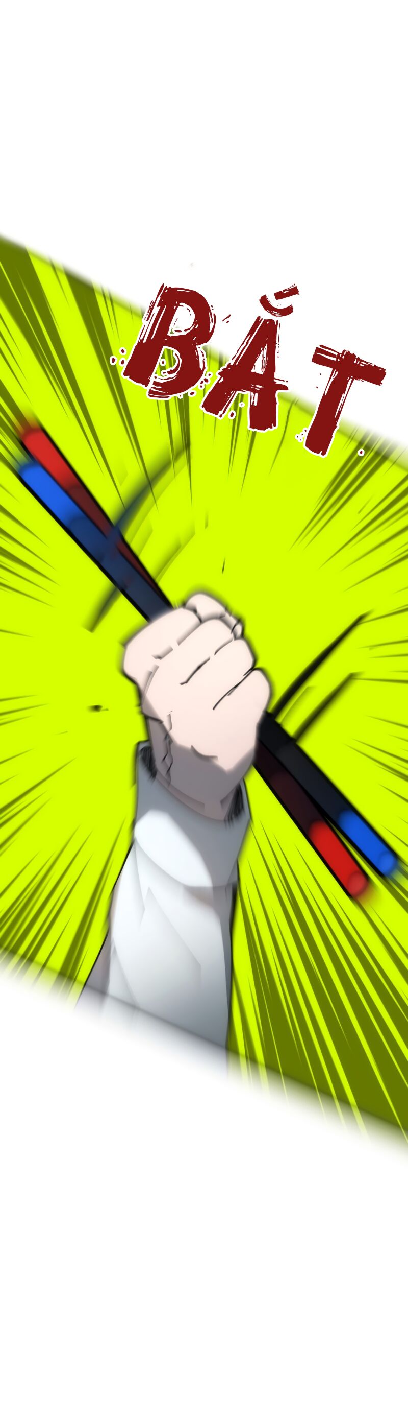 Hand Jumper Chapter 34 - Trang 2