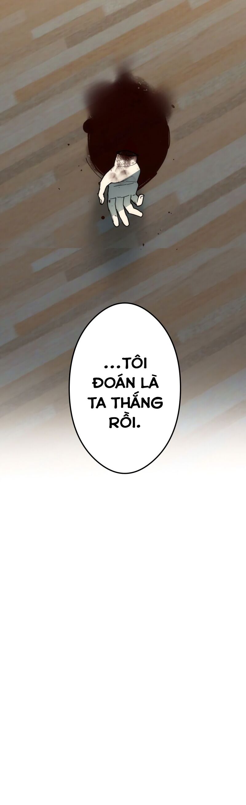 Hand Jumper Chapter 34 - Trang 2