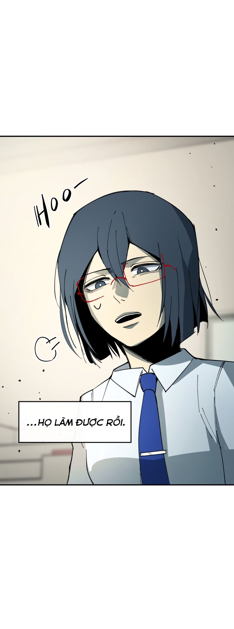 Hand Jumper Chapter 34 - Trang 2