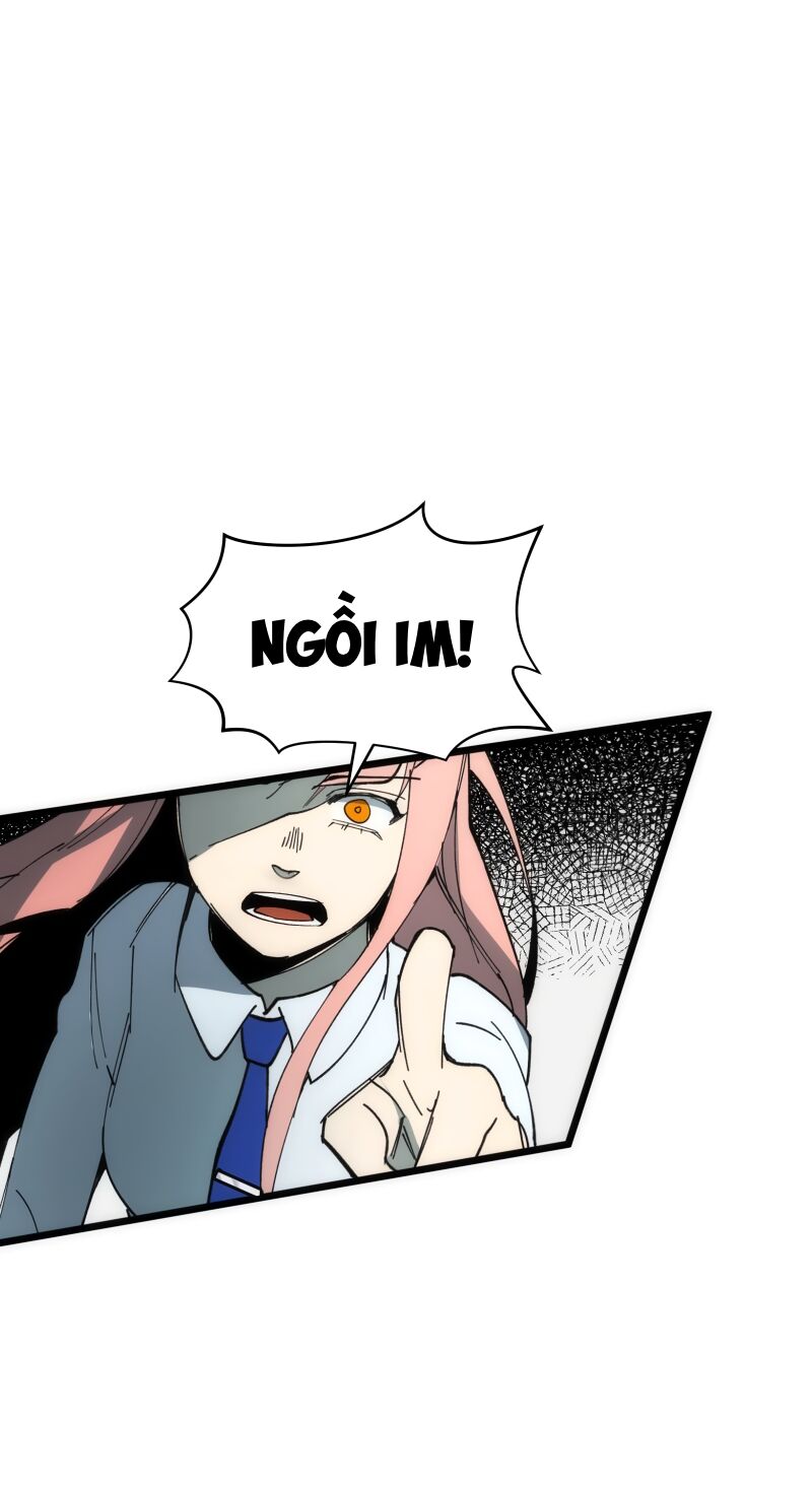 Hand Jumper Chapter 34 - Trang 2