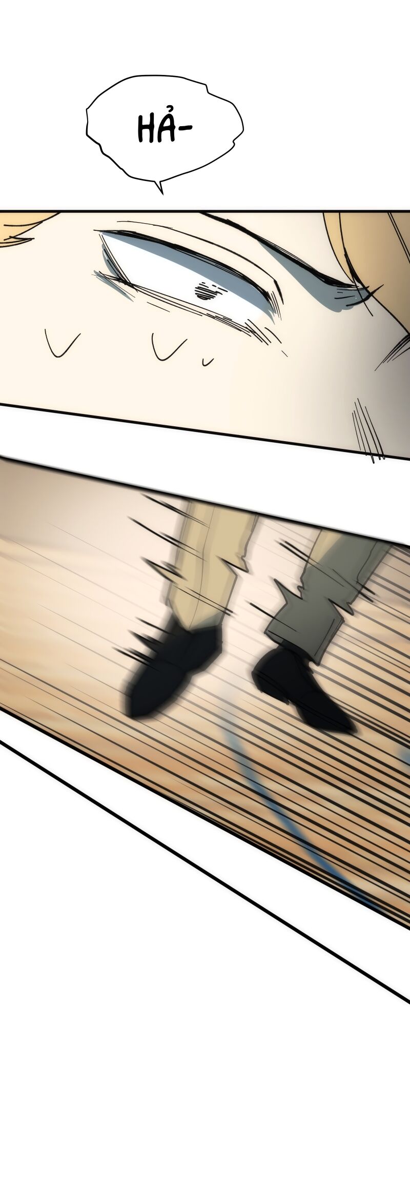 Hand Jumper Chapter 34 - Trang 2