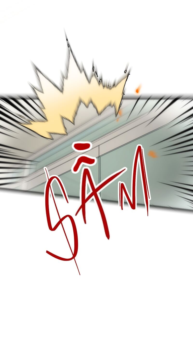 Hand Jumper Chapter 34 - Trang 2