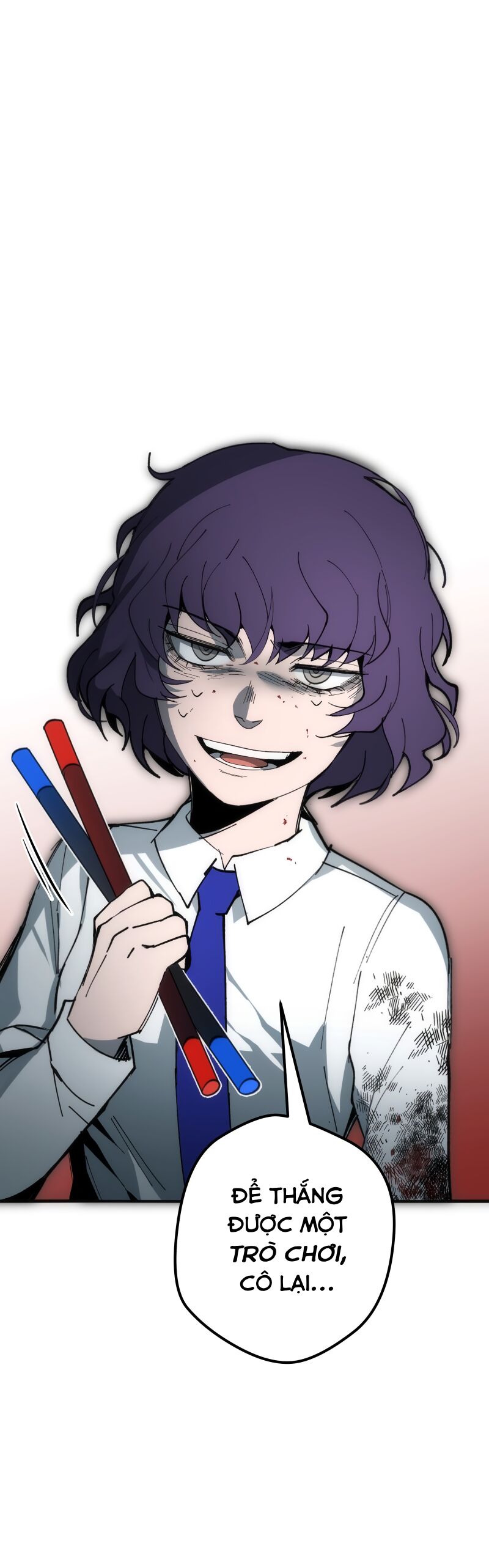 Hand Jumper Chapter 34 - Trang 2