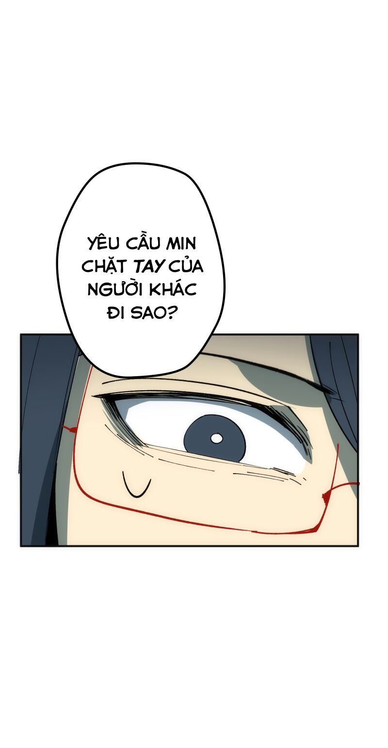 Hand Jumper Chapter 34 - Trang 2