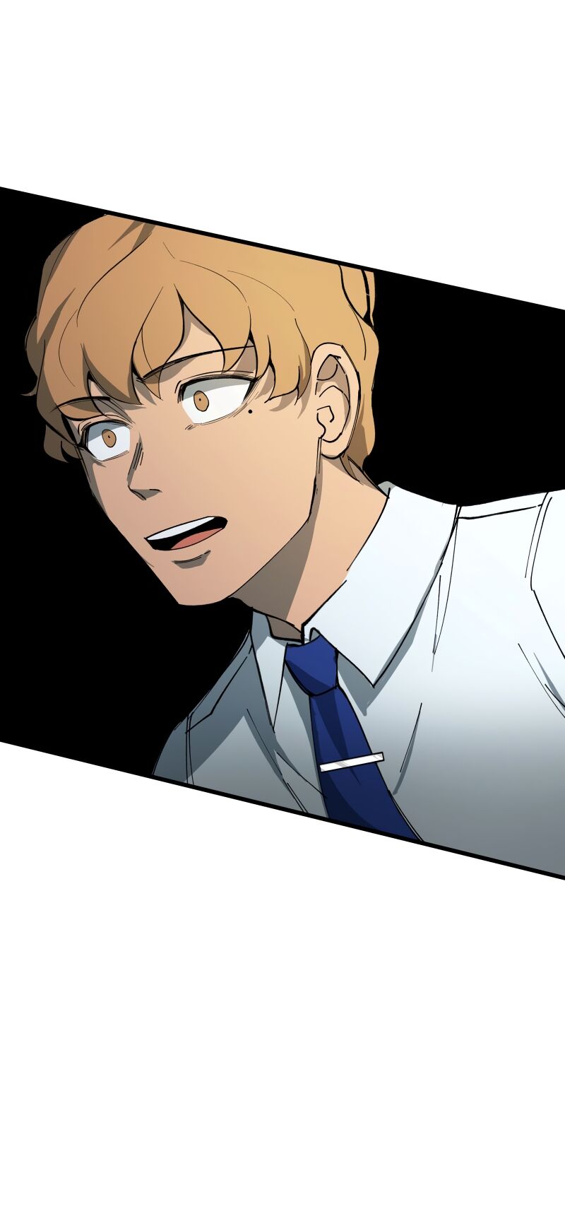 Hand Jumper Chapter 34 - Trang 2