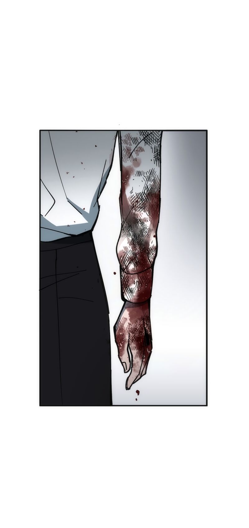 Hand Jumper Chapter 34 - Trang 2