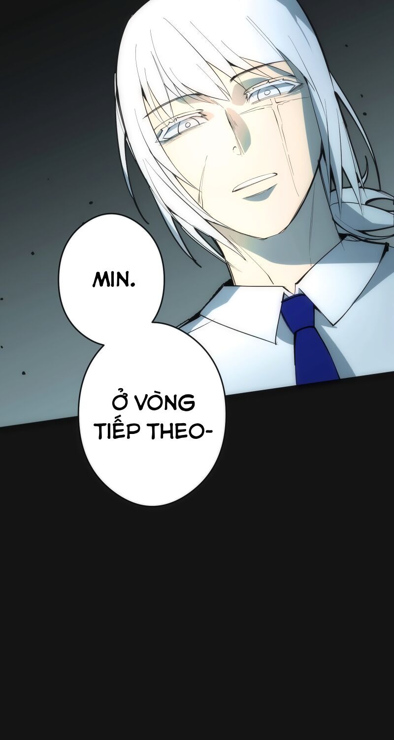 Hand Jumper Chapter 34 - Trang 2