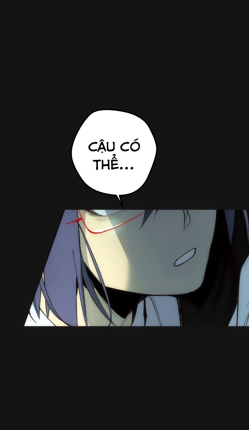 Hand Jumper Chapter 34 - Trang 2