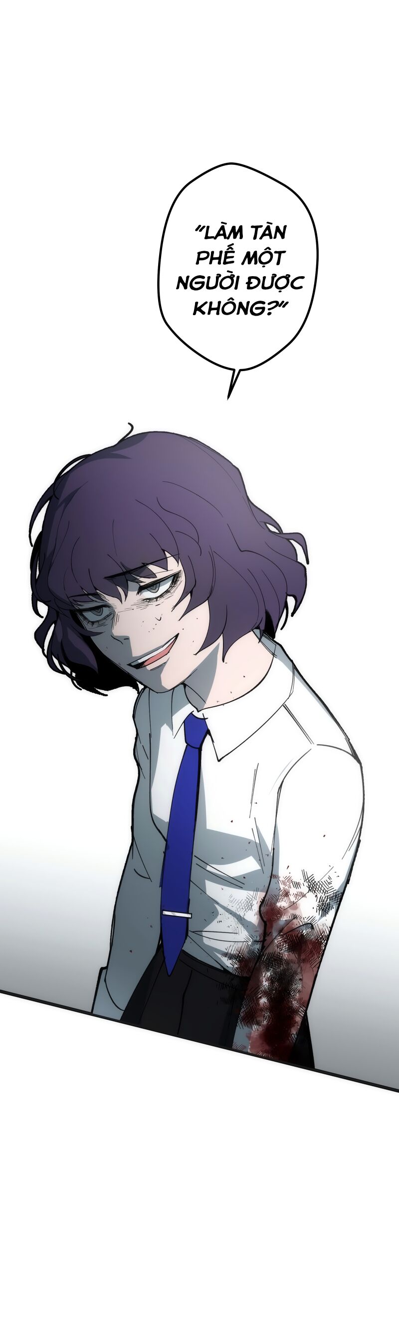 Hand Jumper Chapter 34 - Trang 2