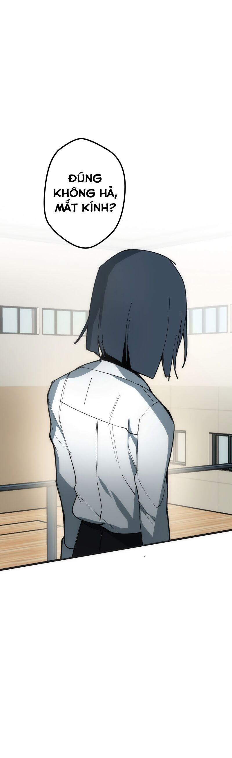 Hand Jumper Chapter 34 - Trang 2