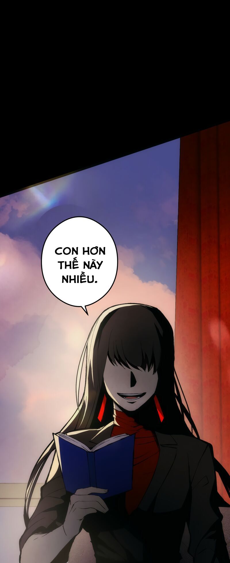 Hand Jumper Chapter 35 - Trang 2