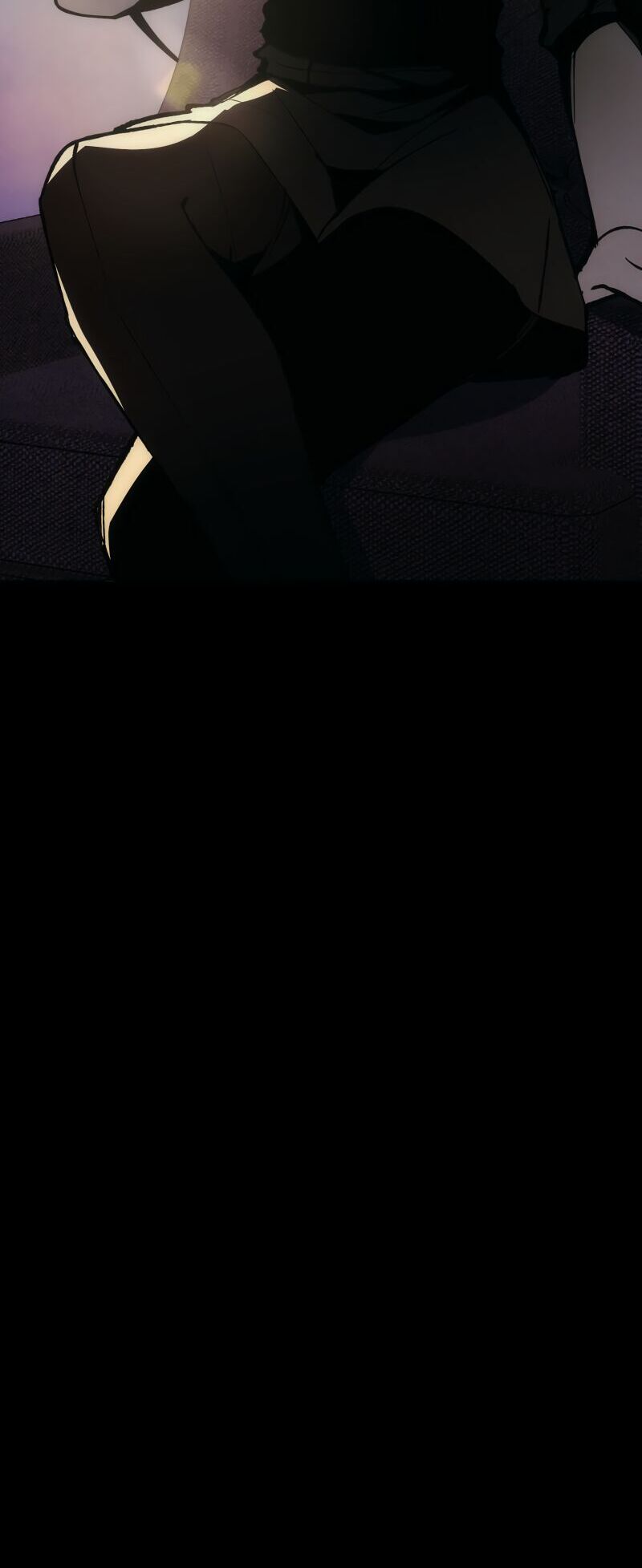 Hand Jumper Chapter 35 - Trang 2