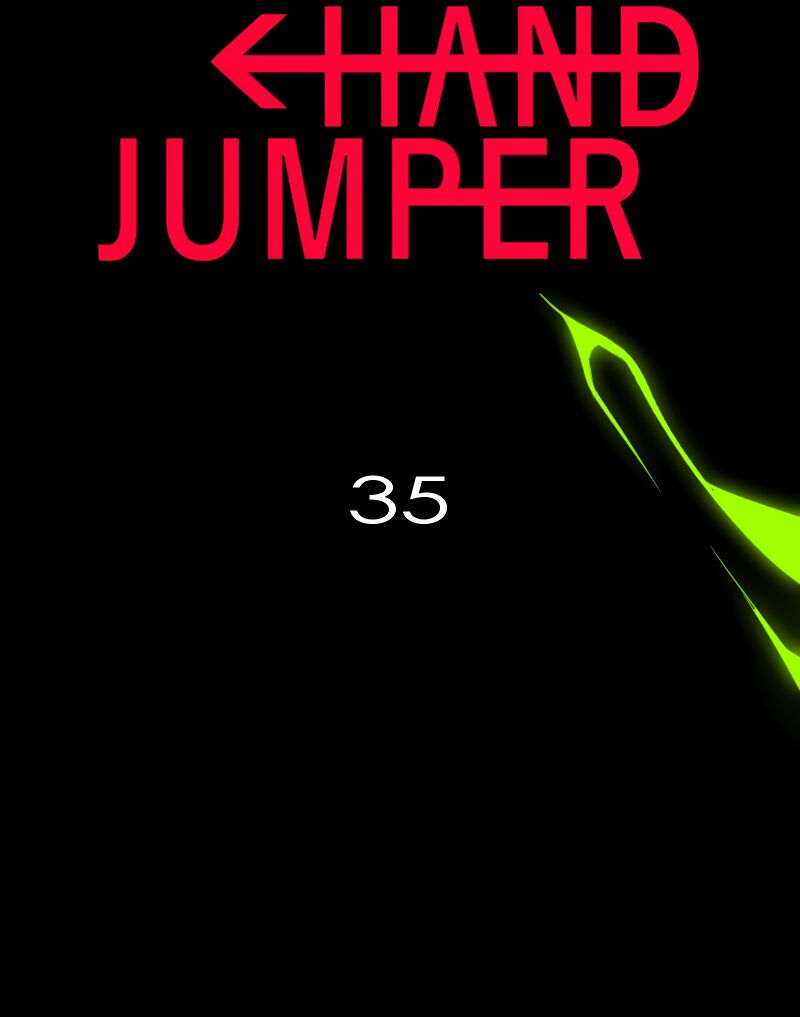 Hand Jumper Chapter 35 - Trang 2