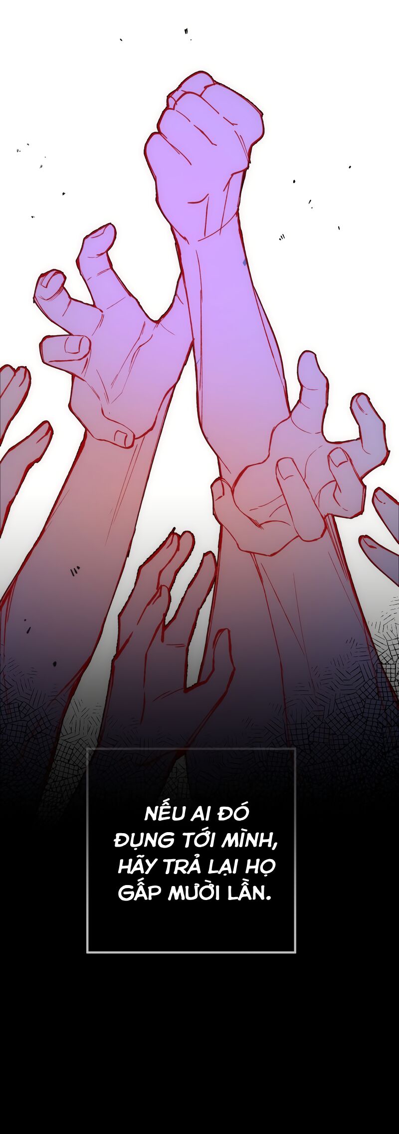 Hand Jumper Chapter 35 - Trang 2