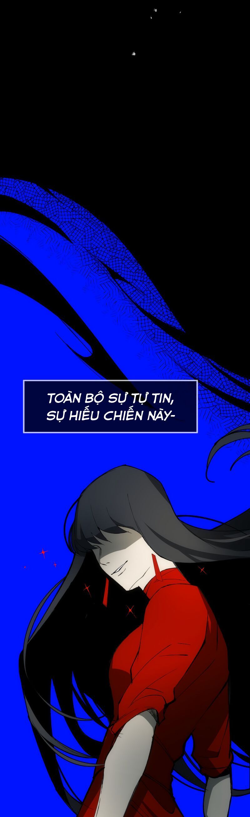 Hand Jumper Chapter 35 - Trang 2