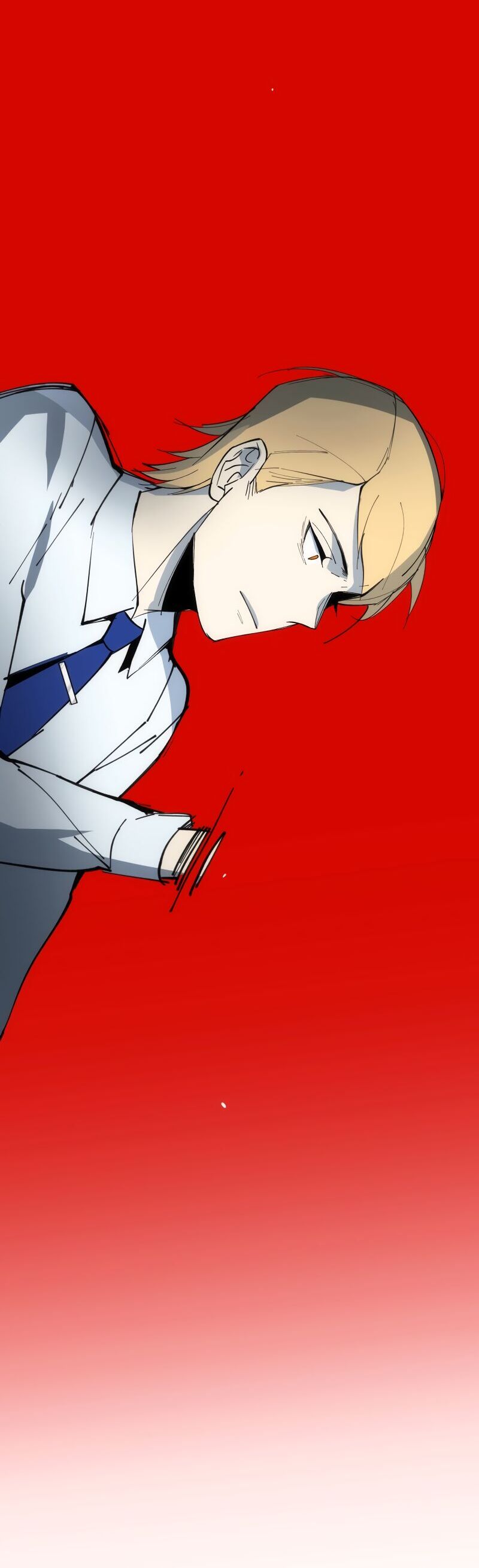 Hand Jumper Chapter 35 - Trang 2