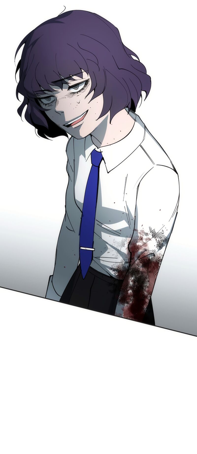 Hand Jumper Chapter 35 - Trang 2