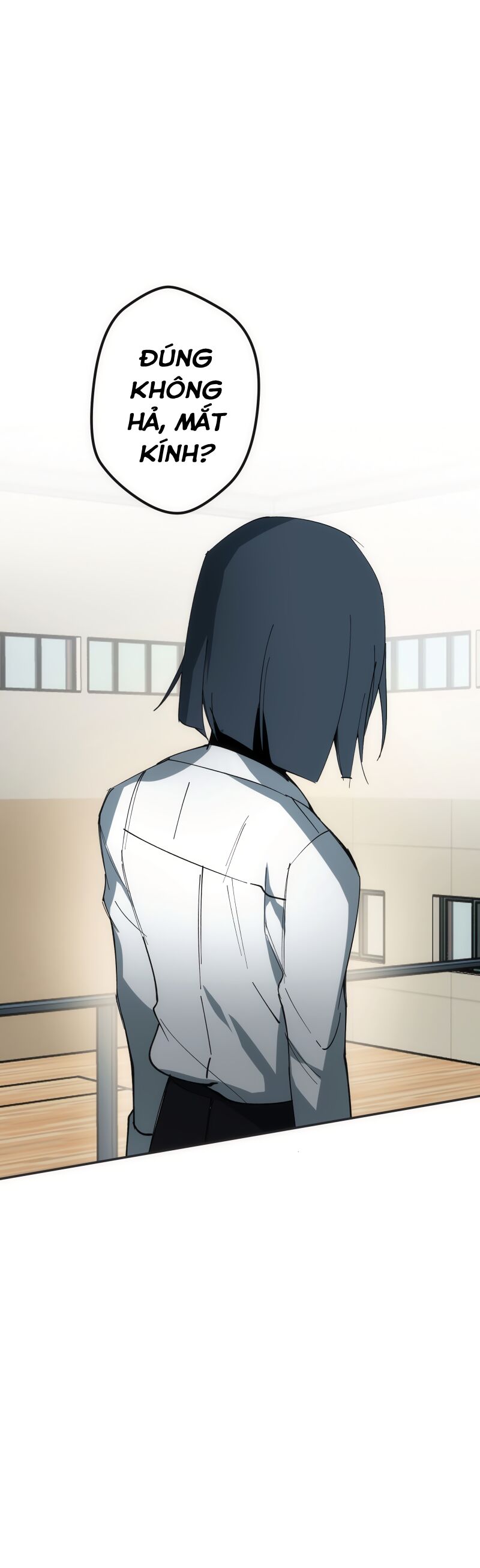 Hand Jumper Chapter 35 - Trang 2