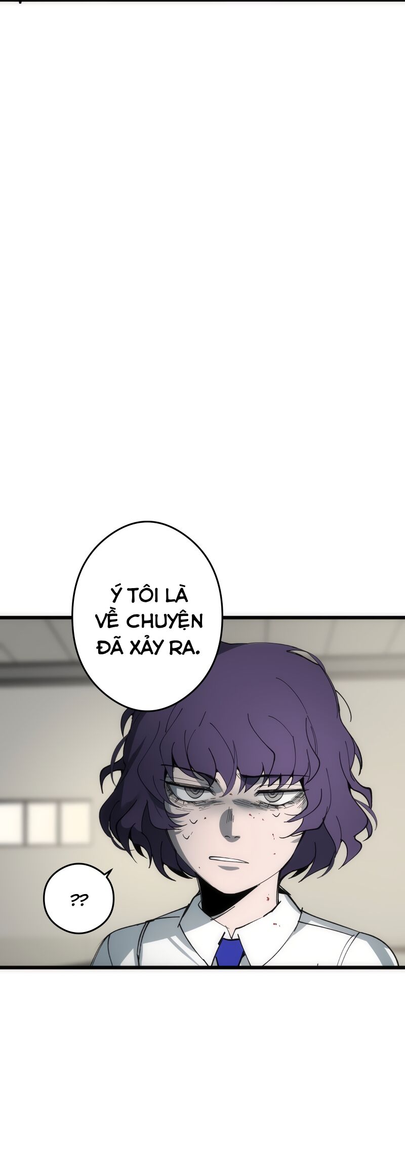 Hand Jumper Chapter 35 - Trang 2