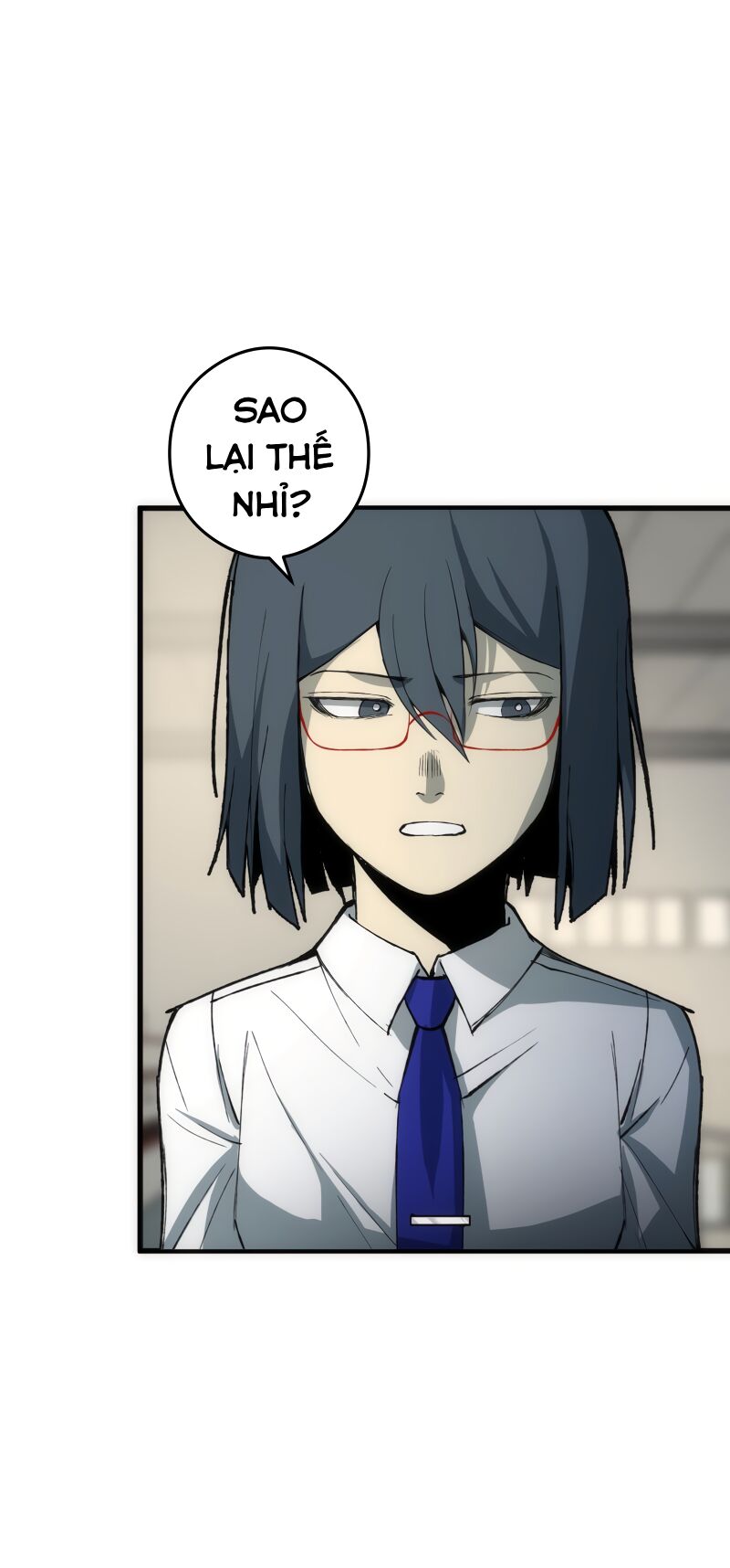 Hand Jumper Chapter 35 - Trang 2