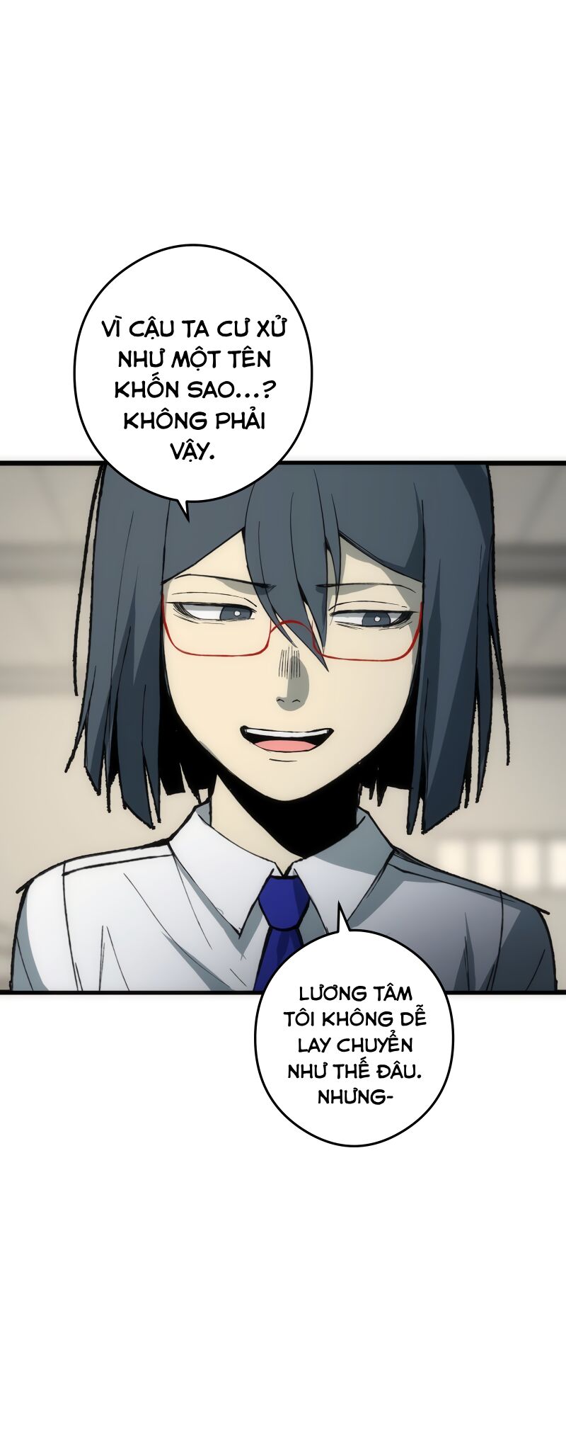 Hand Jumper Chapter 35 - Trang 2