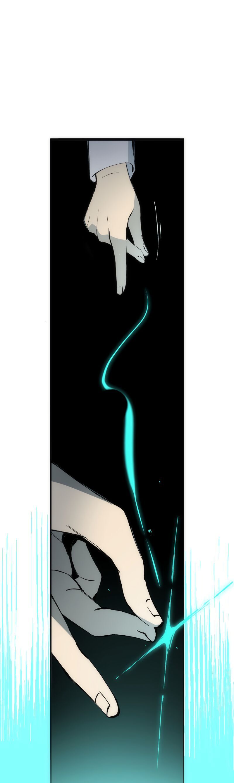 Hand Jumper Chapter 35 - Trang 2