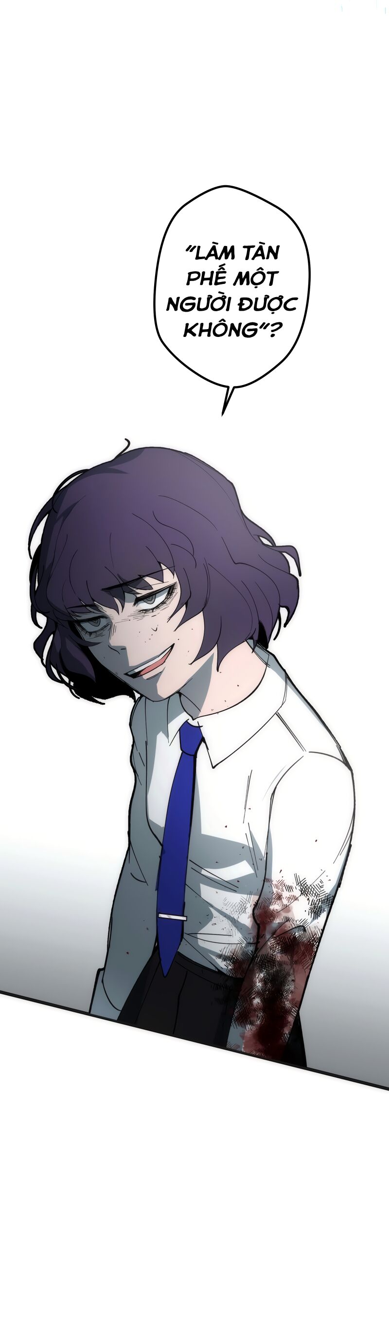 Hand Jumper Chapter 35 - Trang 2