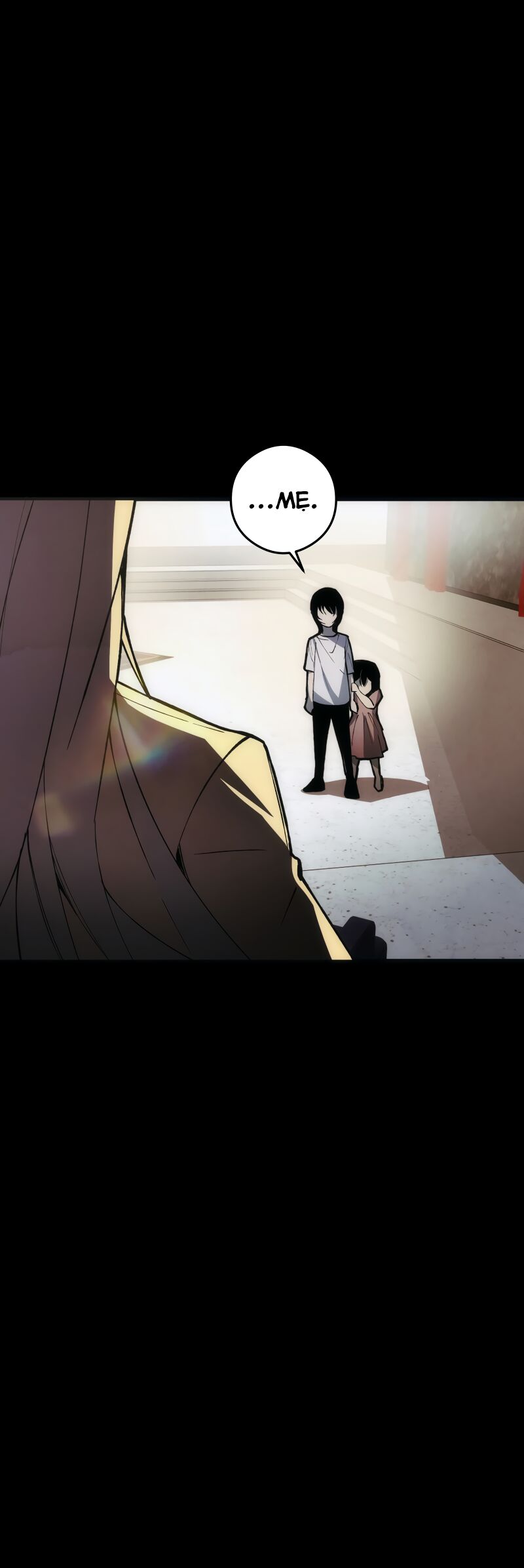 Hand Jumper Chapter 35 - Trang 2