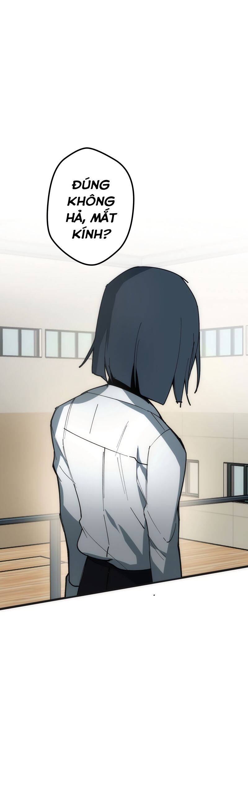 Hand Jumper Chapter 35 - Trang 2