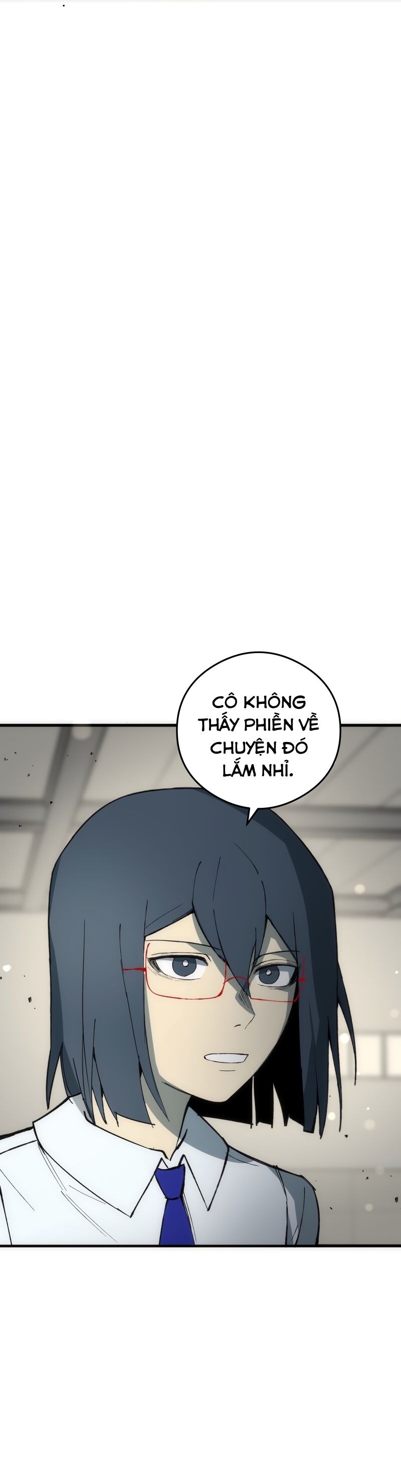 Hand Jumper Chapter 35 - Trang 2