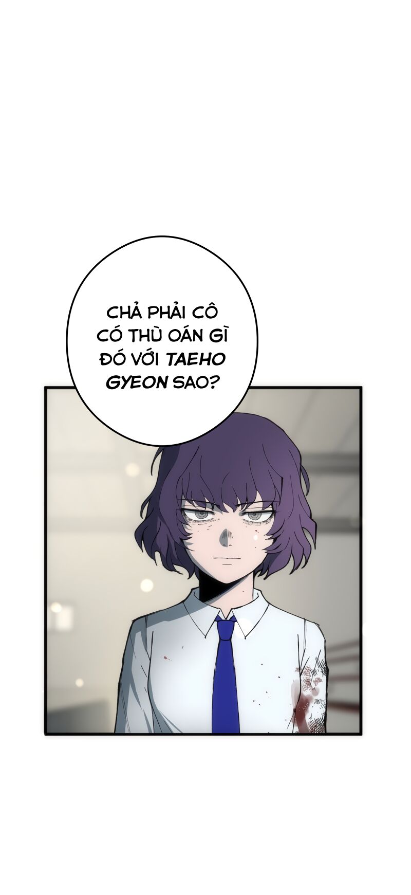 Hand Jumper Chapter 35 - Trang 2