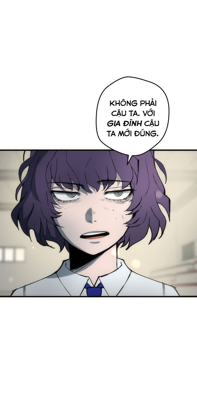 Hand Jumper Chapter 35 - Trang 2