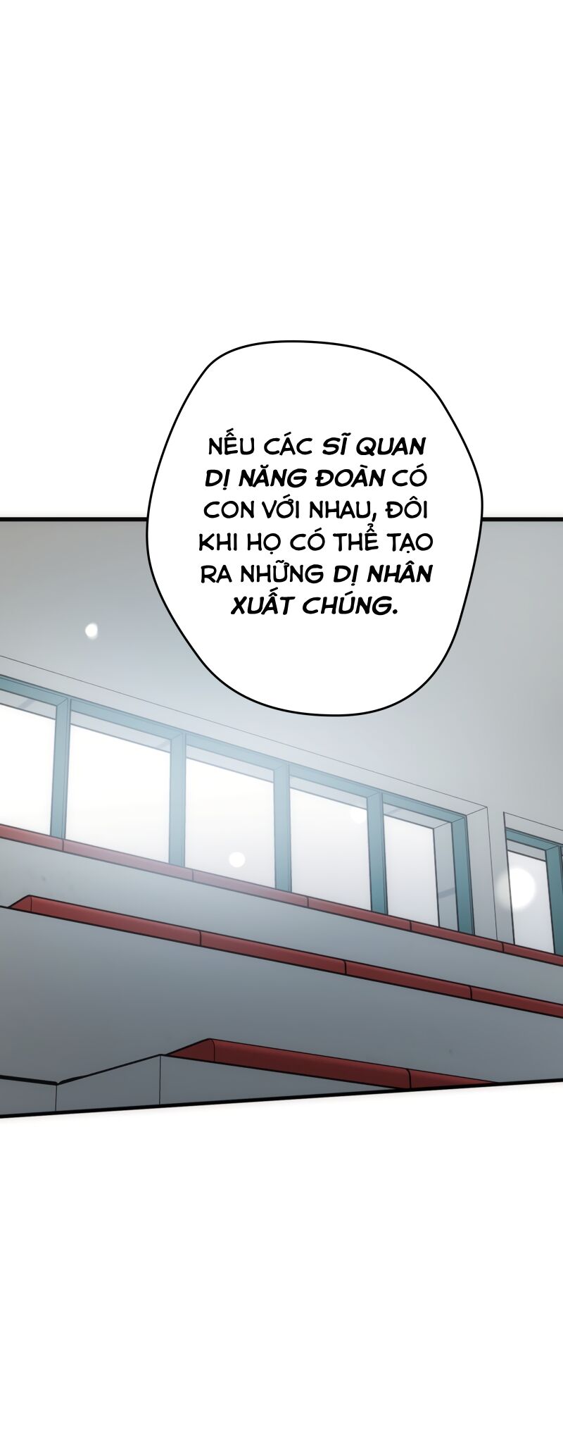 Hand Jumper Chapter 35 - Trang 2