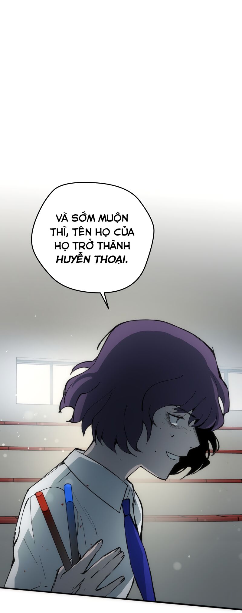 Hand Jumper Chapter 35 - Trang 2