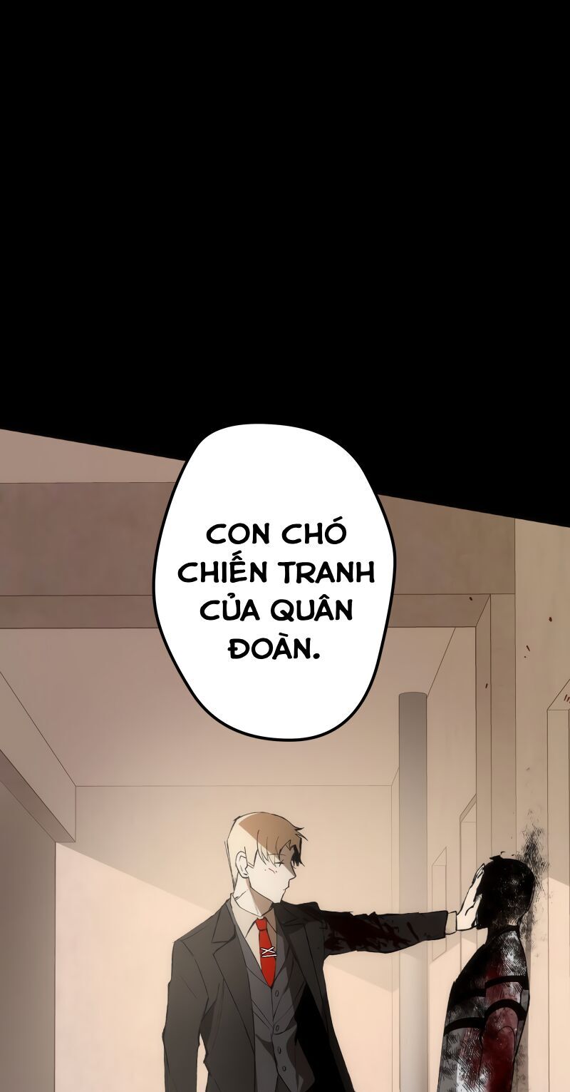 Hand Jumper Chapter 35 - Trang 2