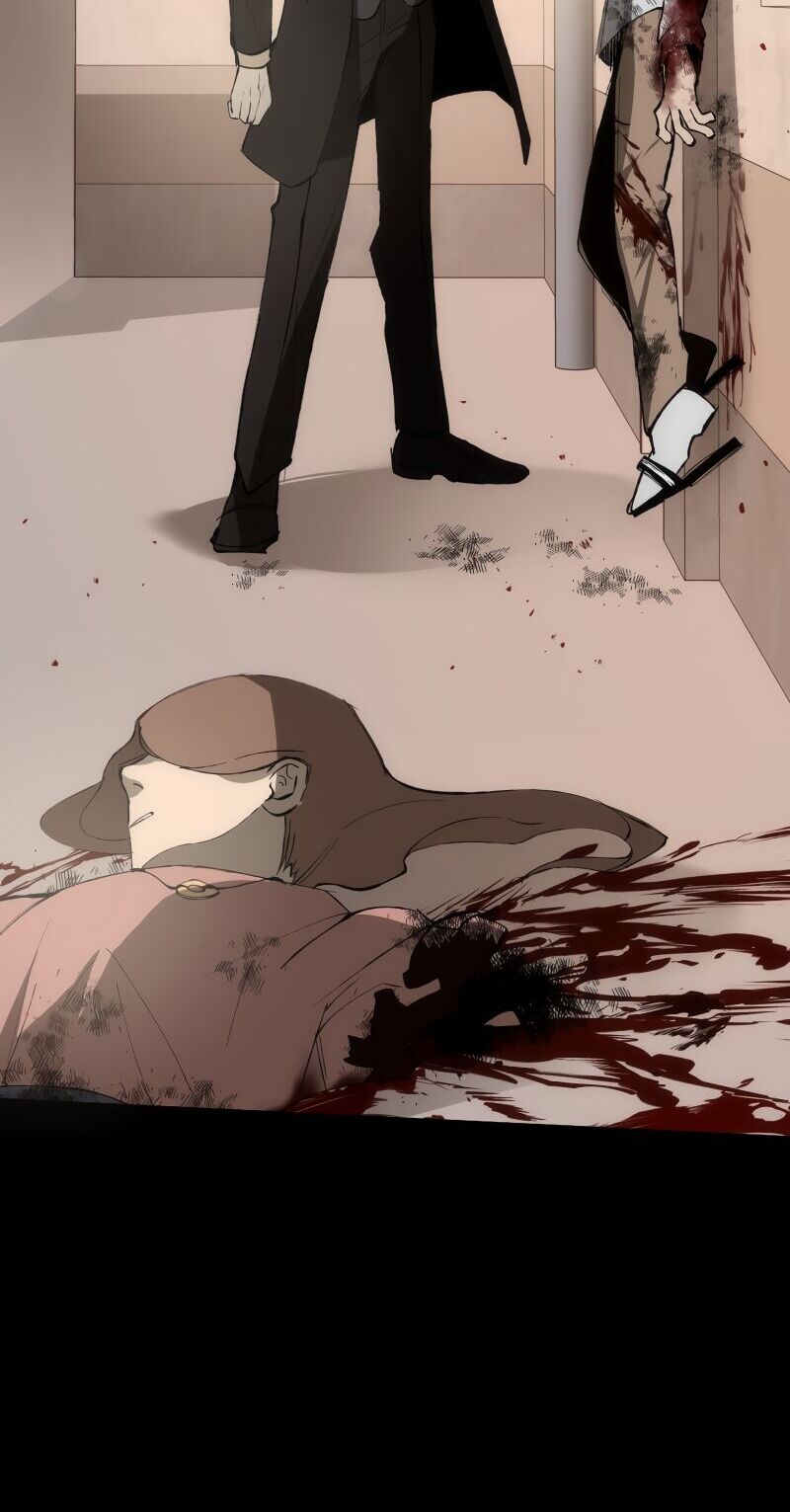 Hand Jumper Chapter 35 - Trang 2