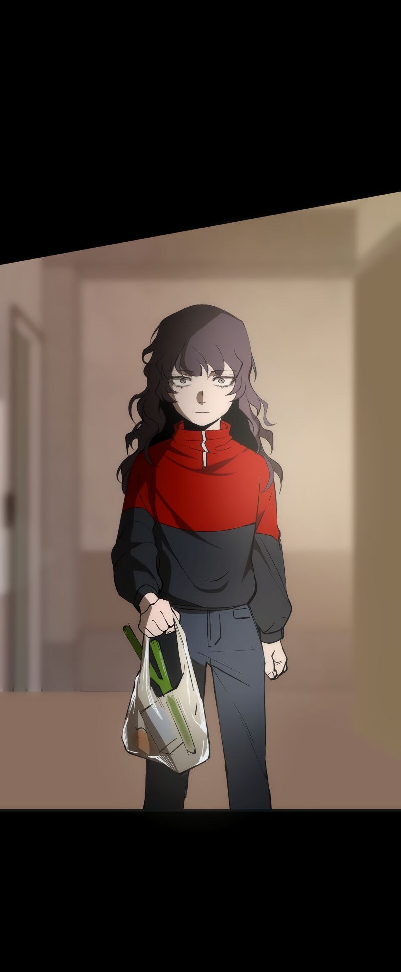 Hand Jumper Chapter 35 - Trang 2