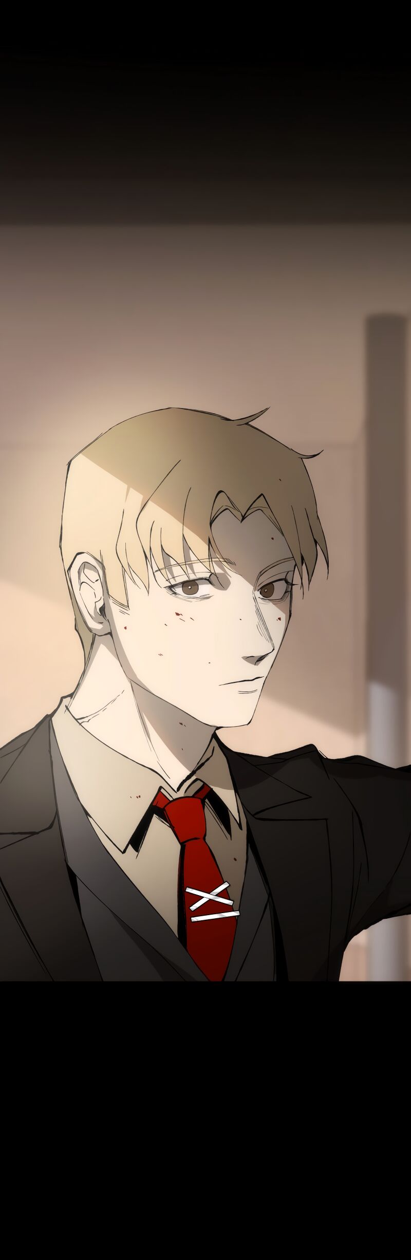 Hand Jumper Chapter 35 - Trang 2