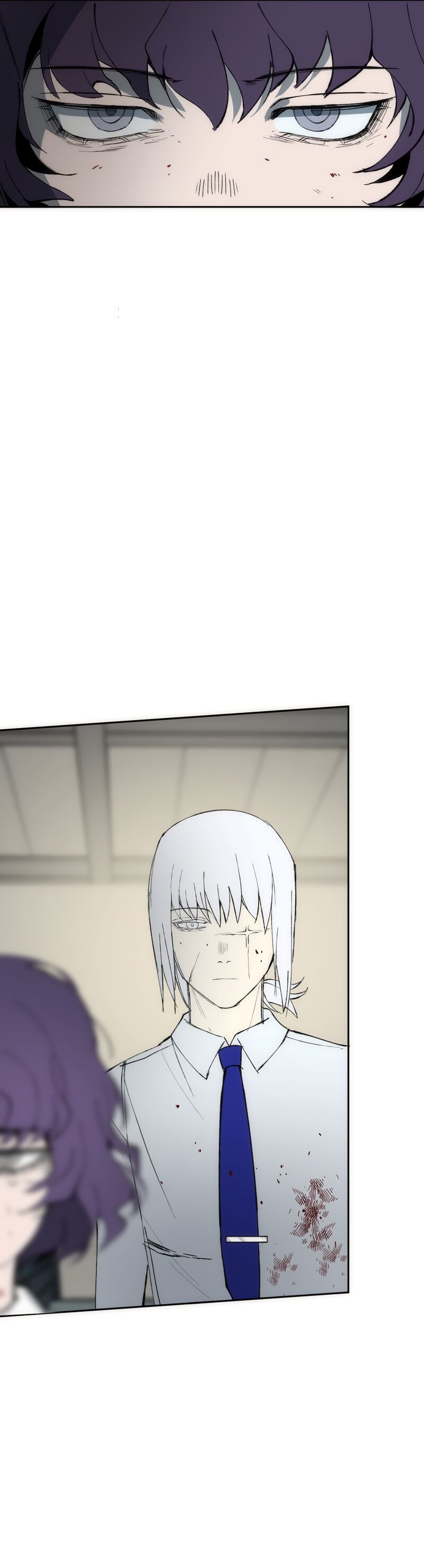 Hand Jumper Chapter 35 - Trang 2