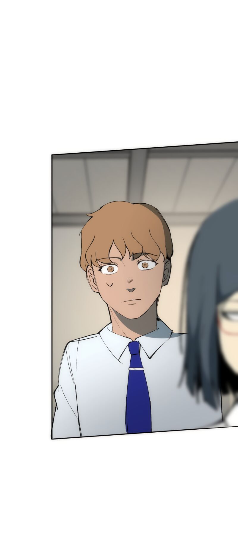 Hand Jumper Chapter 35 - Trang 2